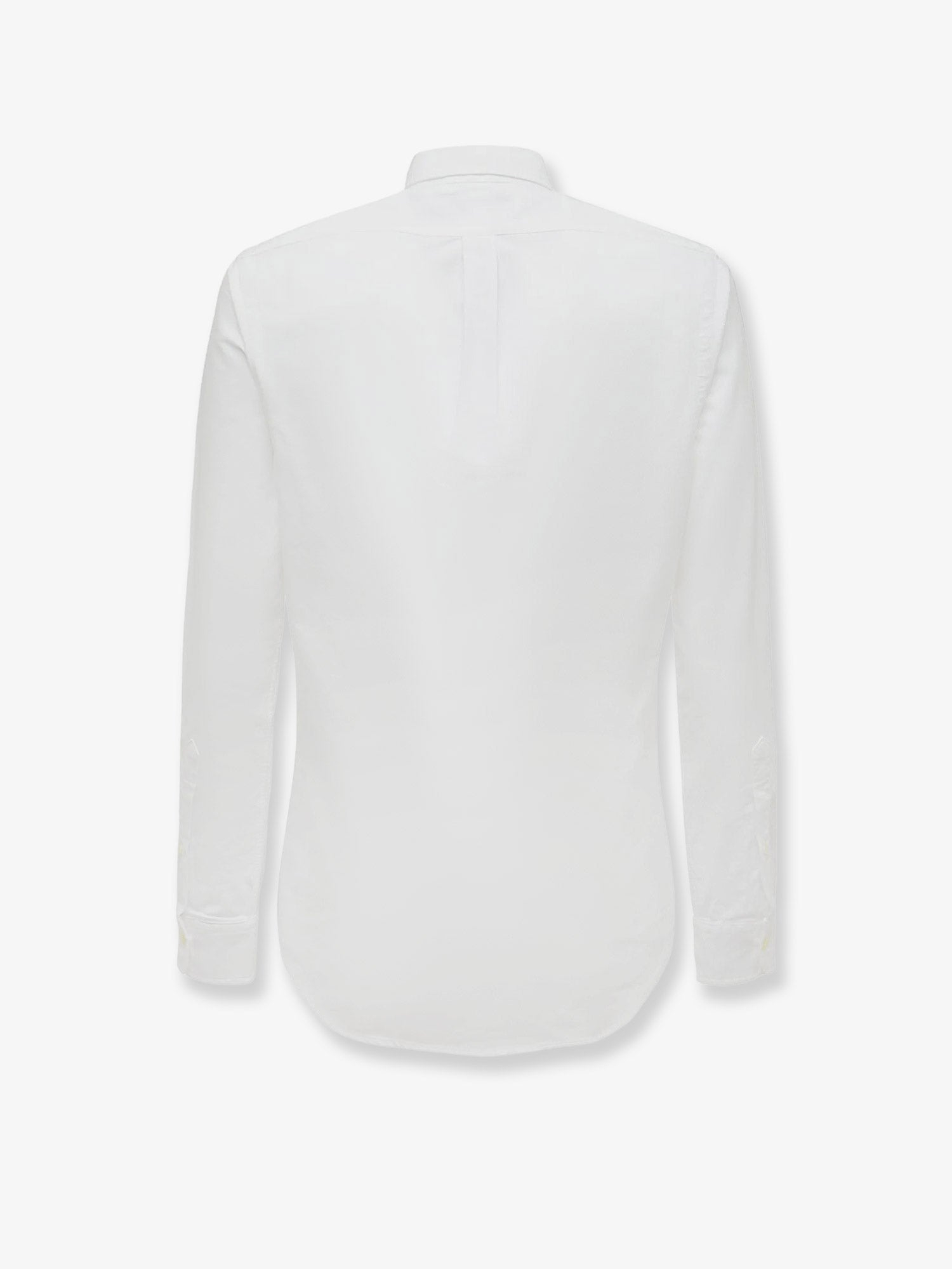 [Polo Ralph Lauren] Shirts Long Sleeve FW26 710549084006