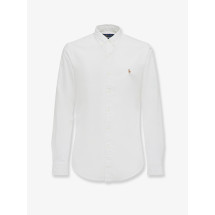 [Polo Ralph Lauren] Shirts Long Sleeve FW26 710549084006