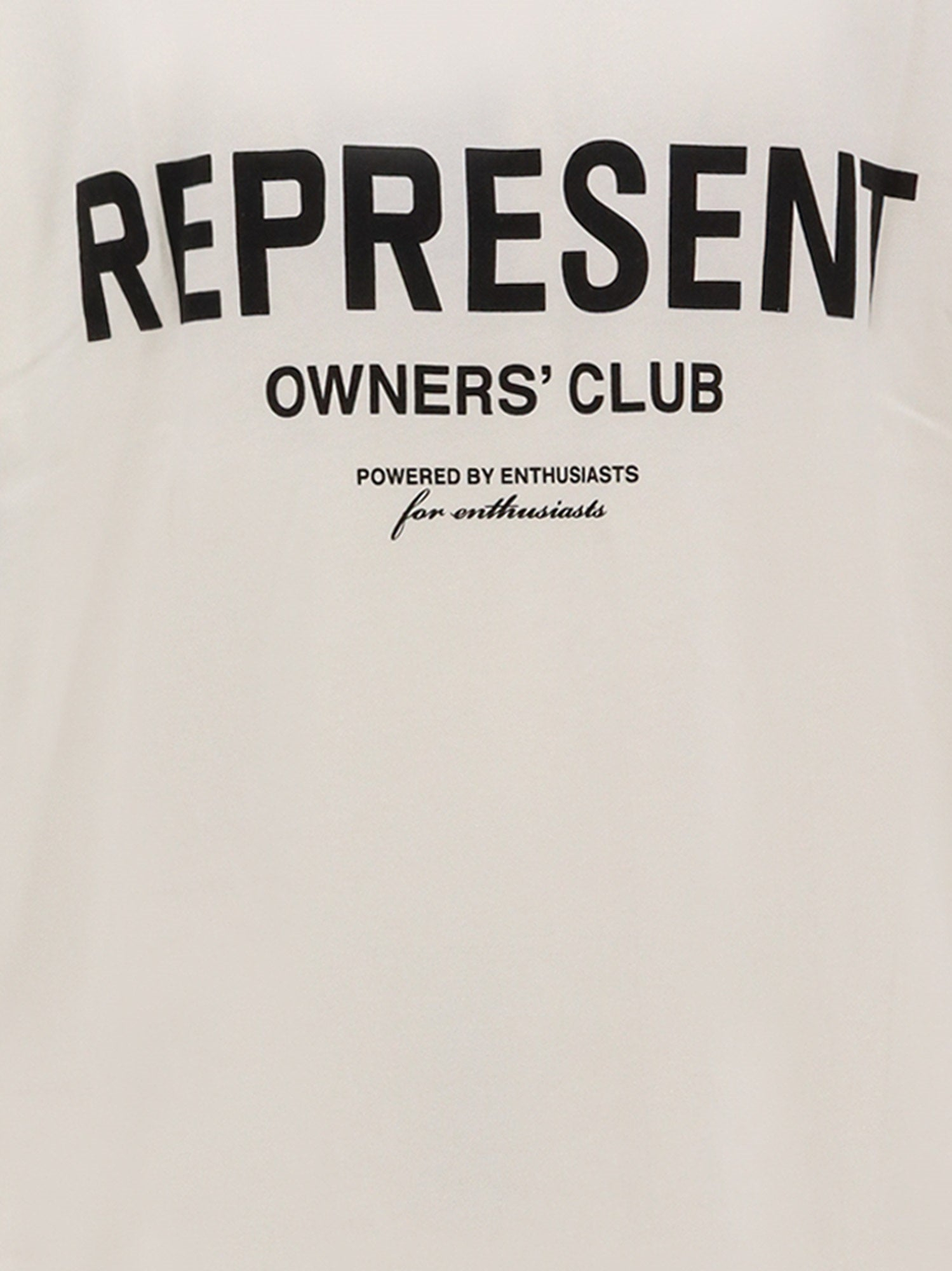 [Represent] T-shirts Short Sleeve FW26 OCM41114072