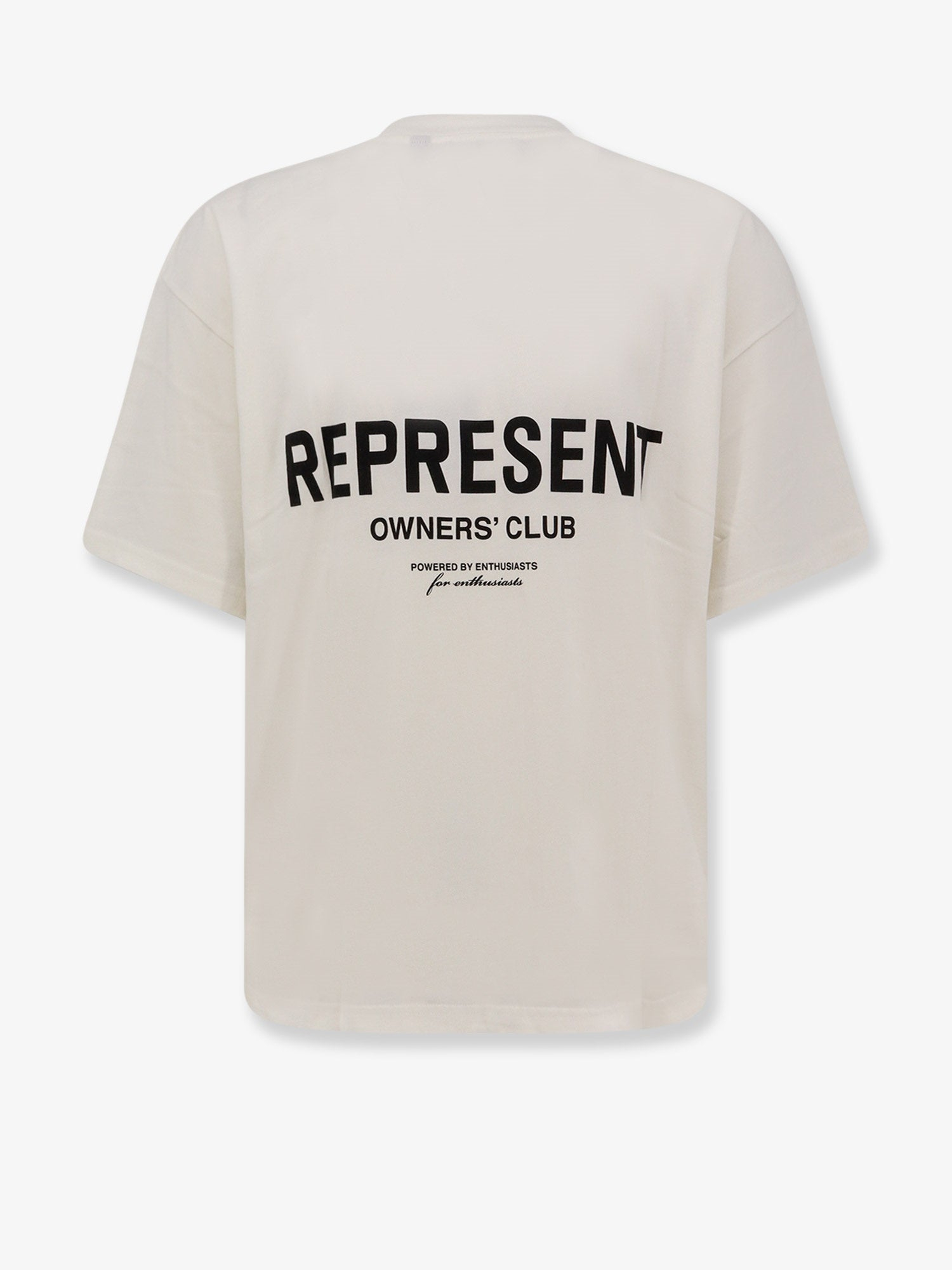 [Represent] T-shirts Short Sleeve FW26 OCM41114072