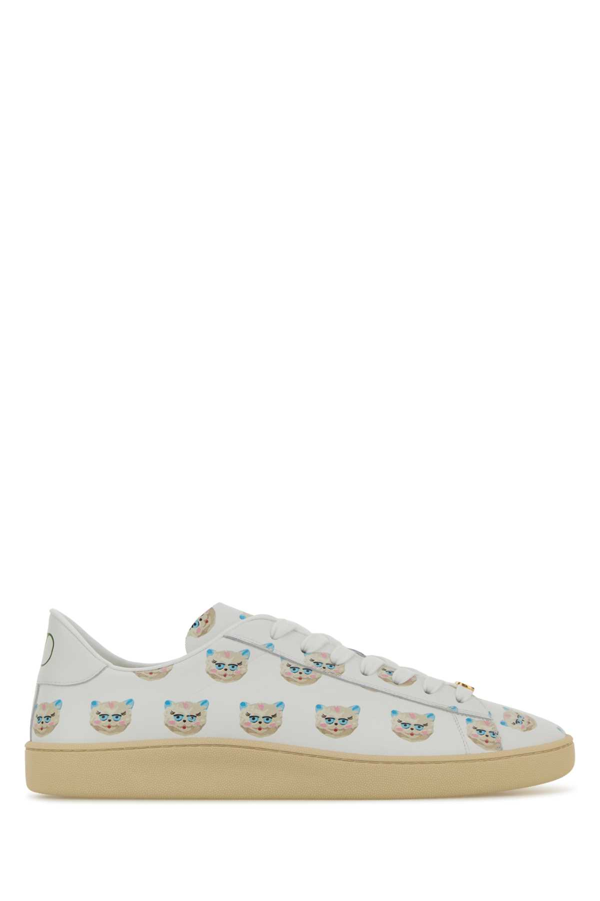 [Valentino Garavani] Sneakers SS26 8Y2S0K34EAM A7F