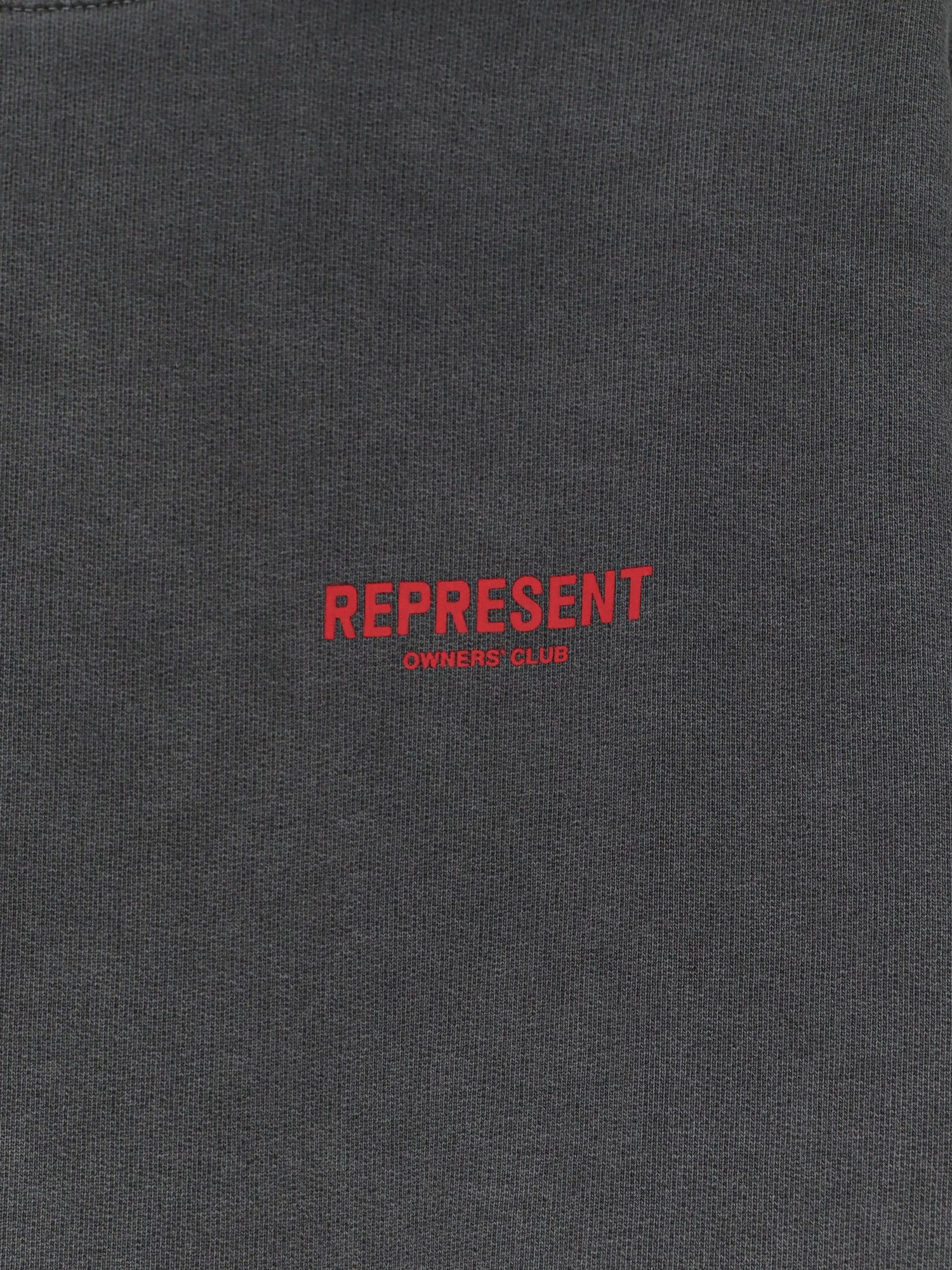 [Represent] Sweatshirt FW26 OCM4111302
