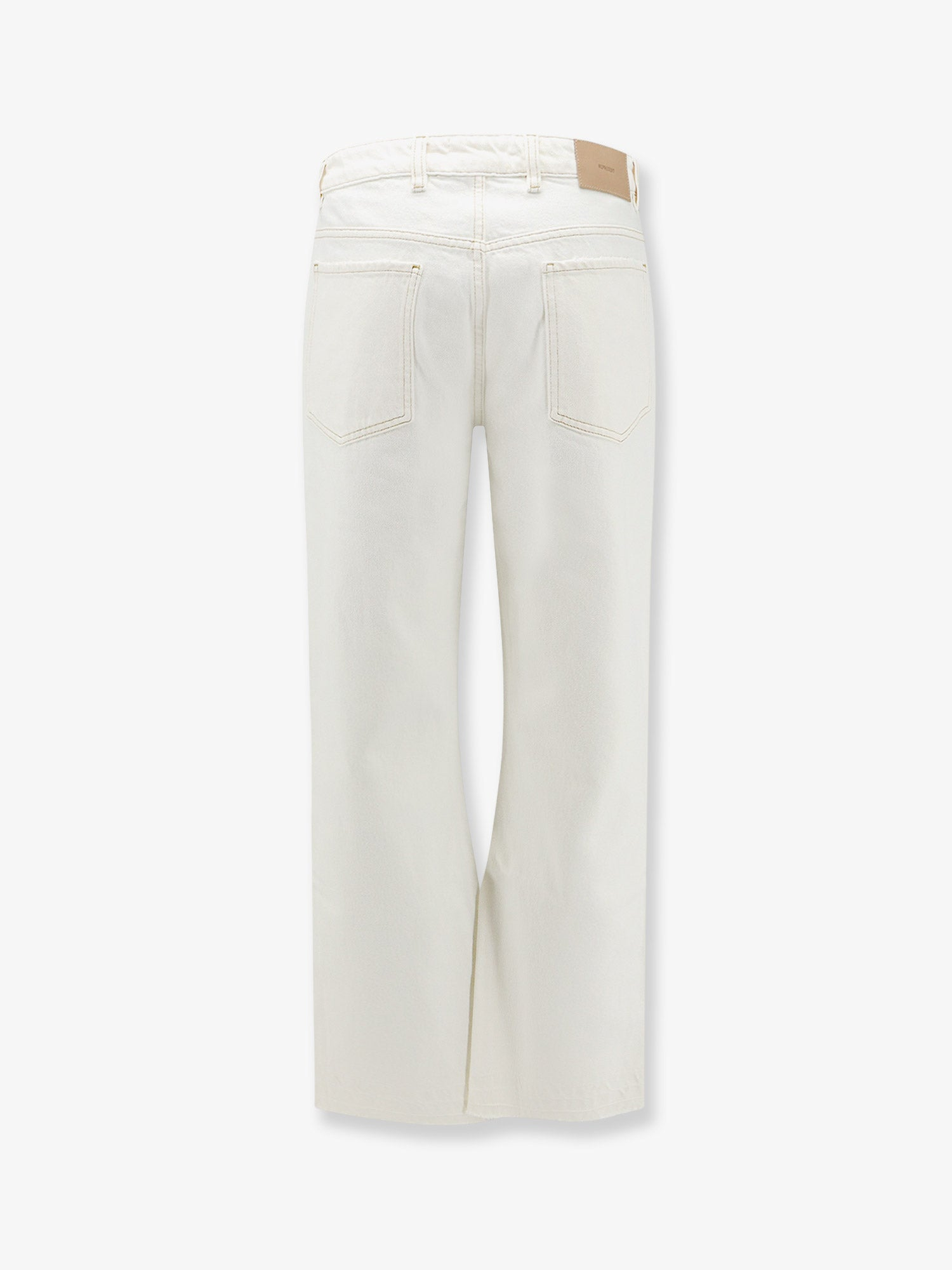[Represent] Jeans FW26 MLM10057127