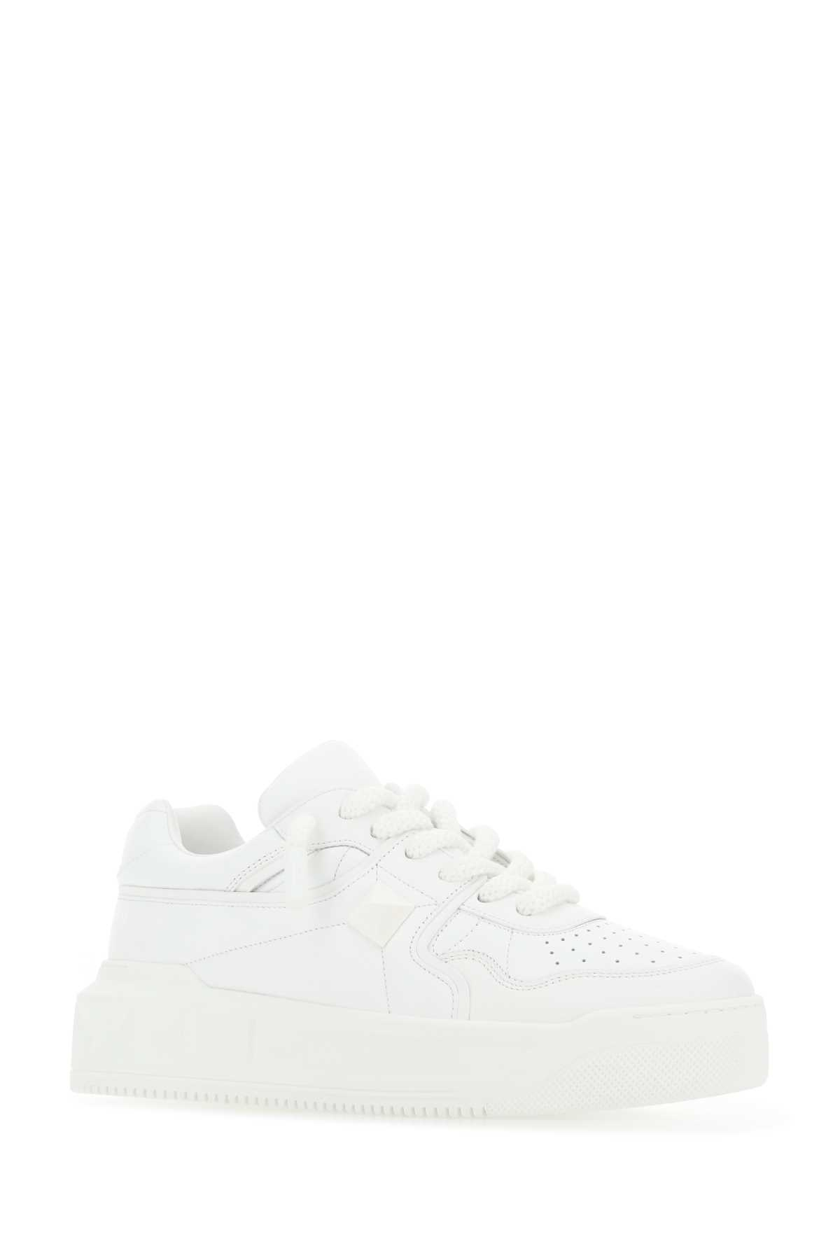 [Valentino Garavani] Sneakers SS26 8Y2S0G37XTM 0BO