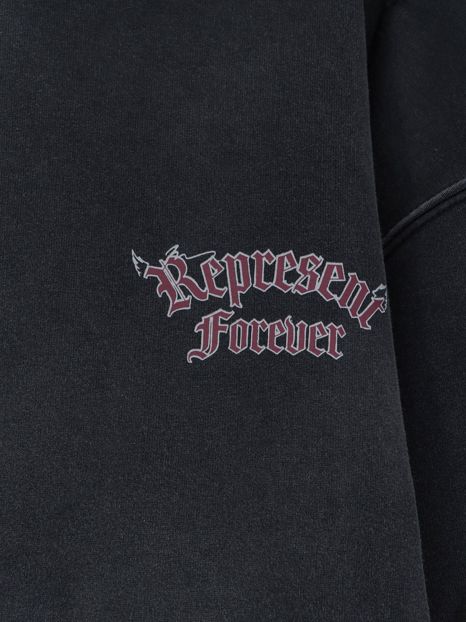 [Represent] Sweatshirt FW26 MLM10118602