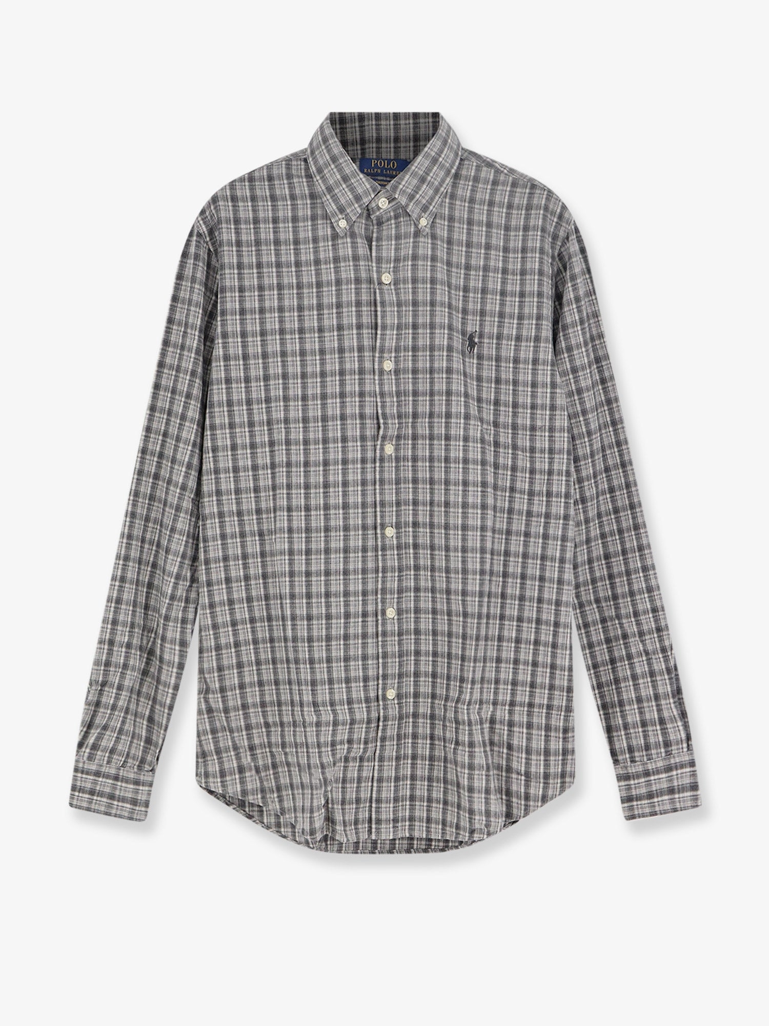 [Polo Ralph Lauren] Shirts Long Sleeve FW26 710953707003