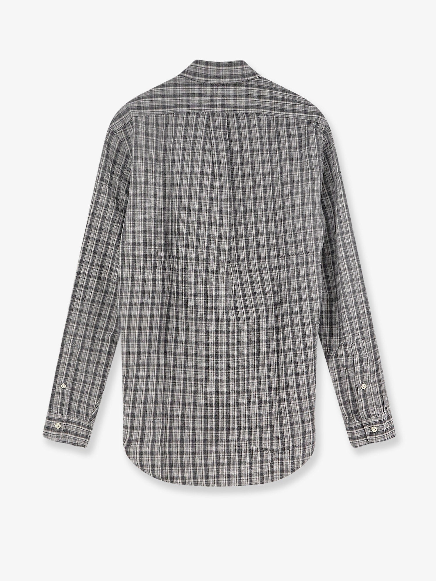 [Polo Ralph Lauren] Shirts Long Sleeve FW26 710953707003