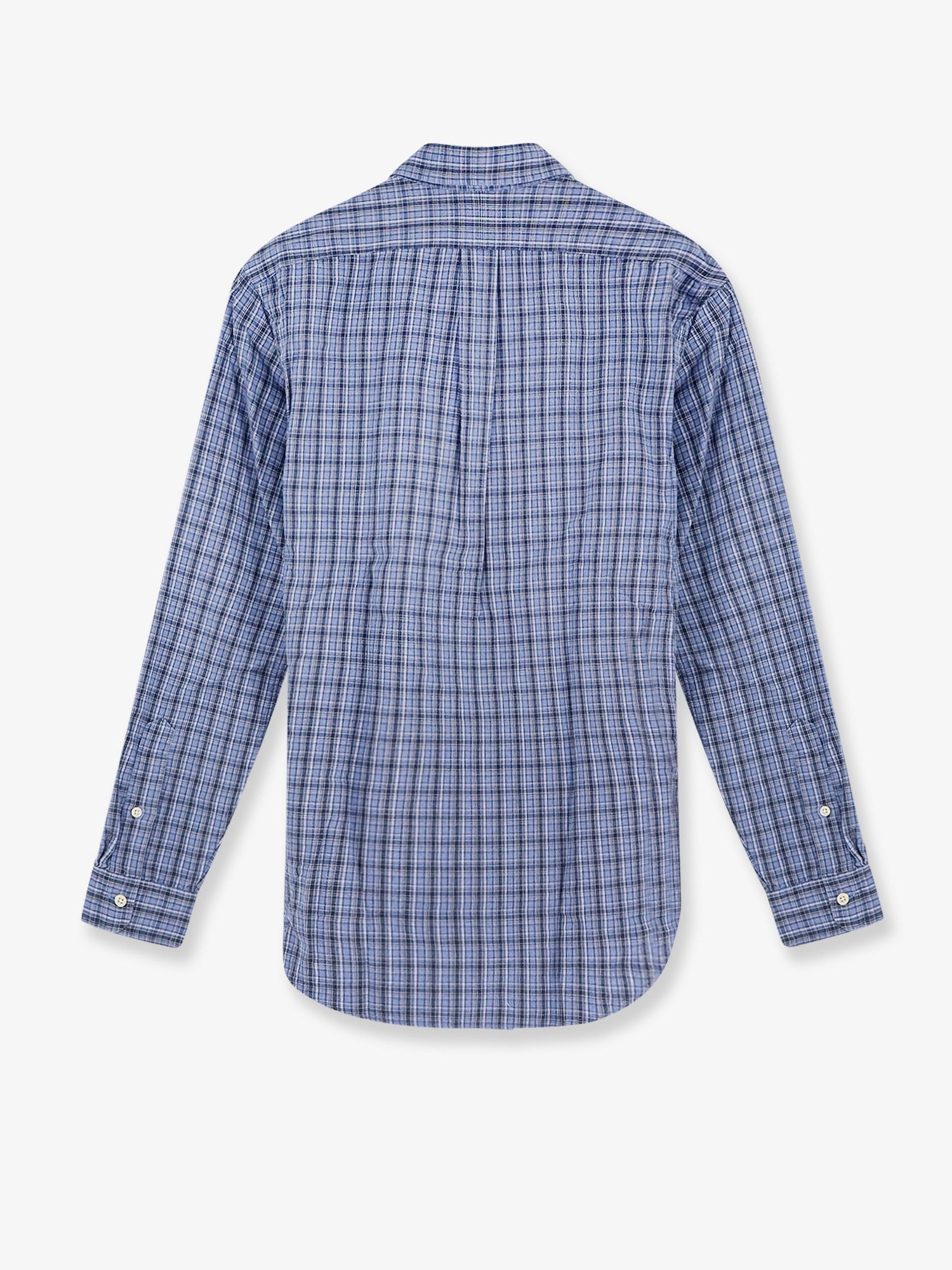 [Polo Ralph Lauren] Shirts Long Sleeve FW26 710953707002
