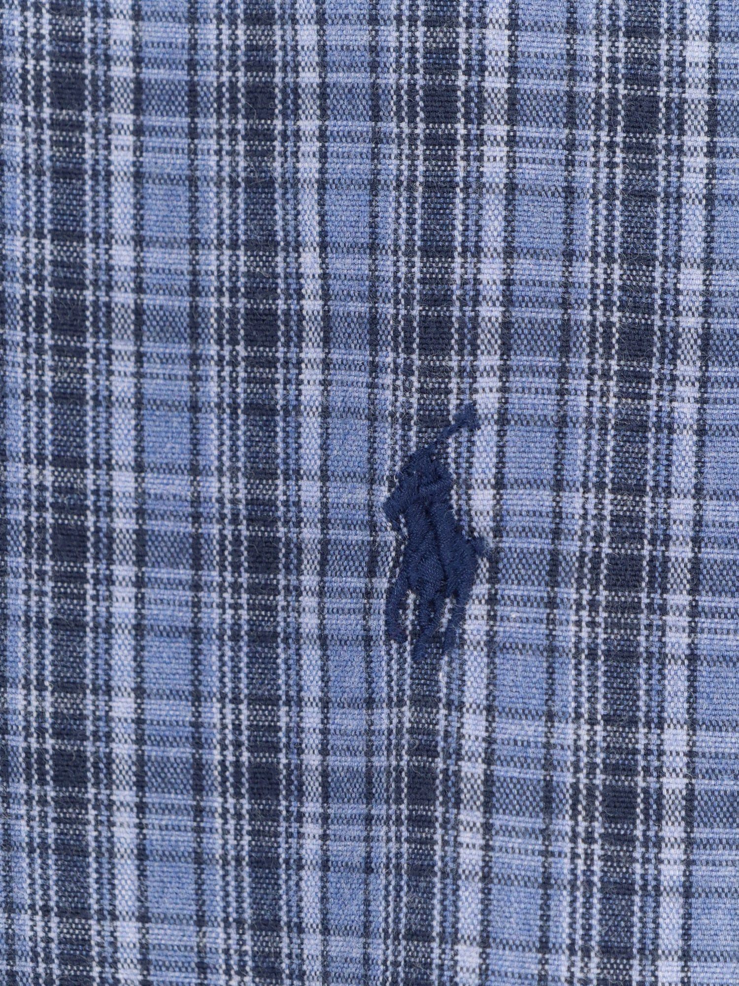 [Polo Ralph Lauren] Shirts Long Sleeve FW26 710953707002