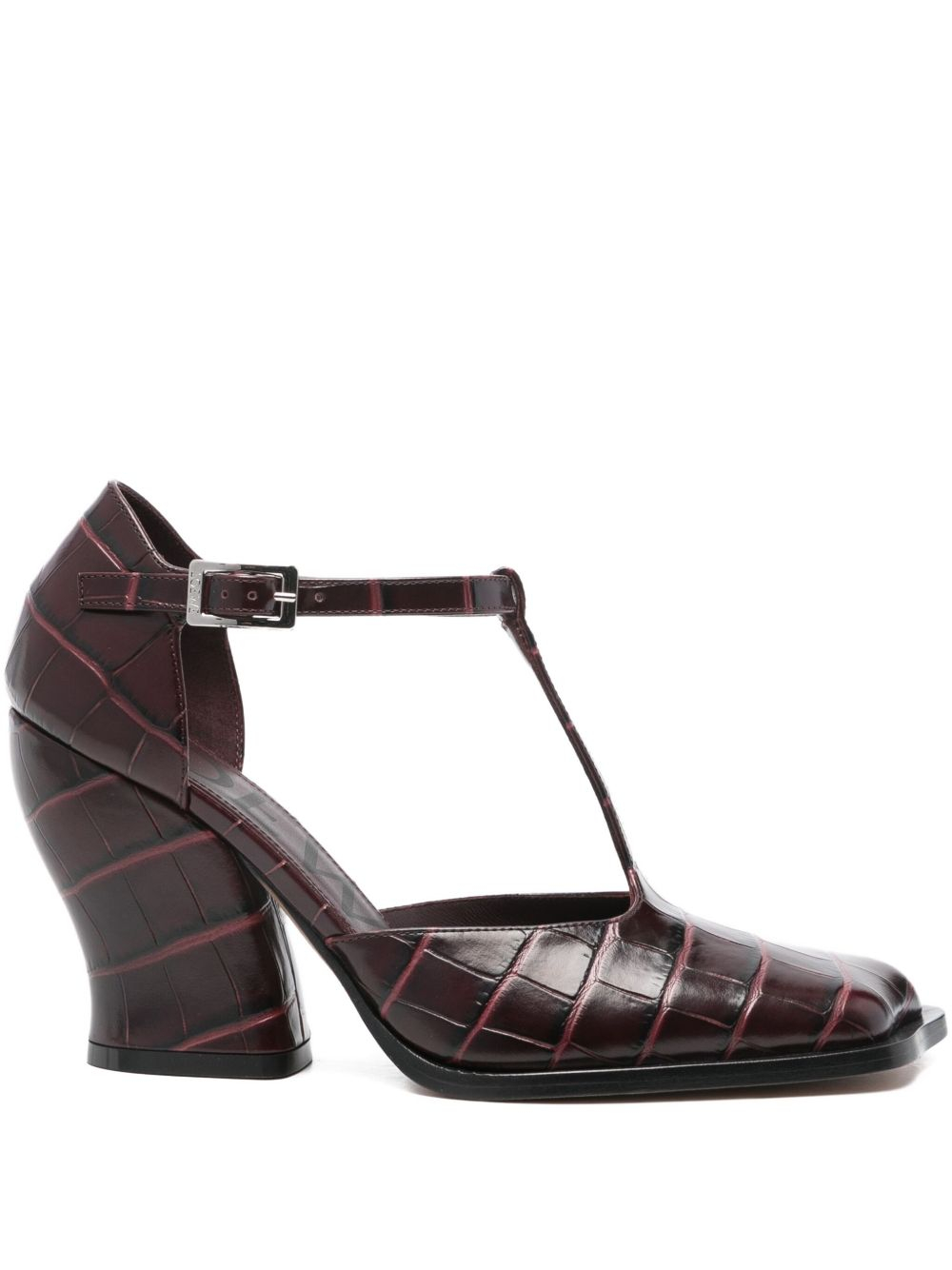 [Loewe] Pumps FW25 LONDS01X077110