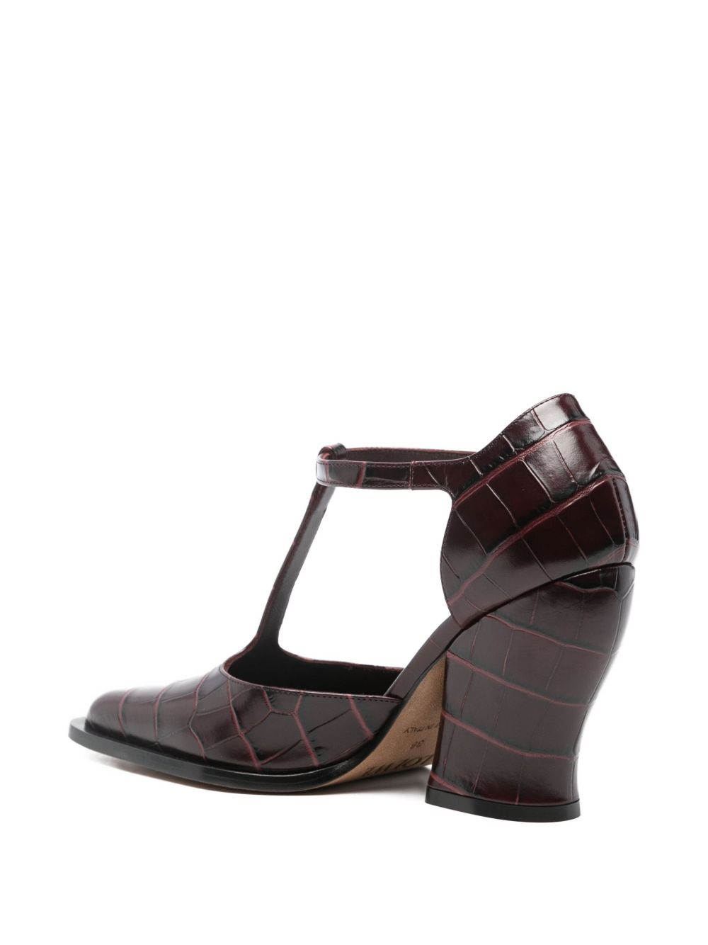 [Loewe] Pumps FW25 LONDS01X077110