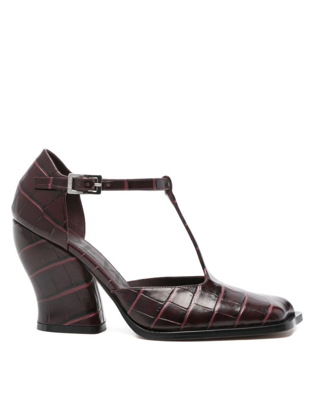 [Loewe] Pumps FW25 LONDS01X077110