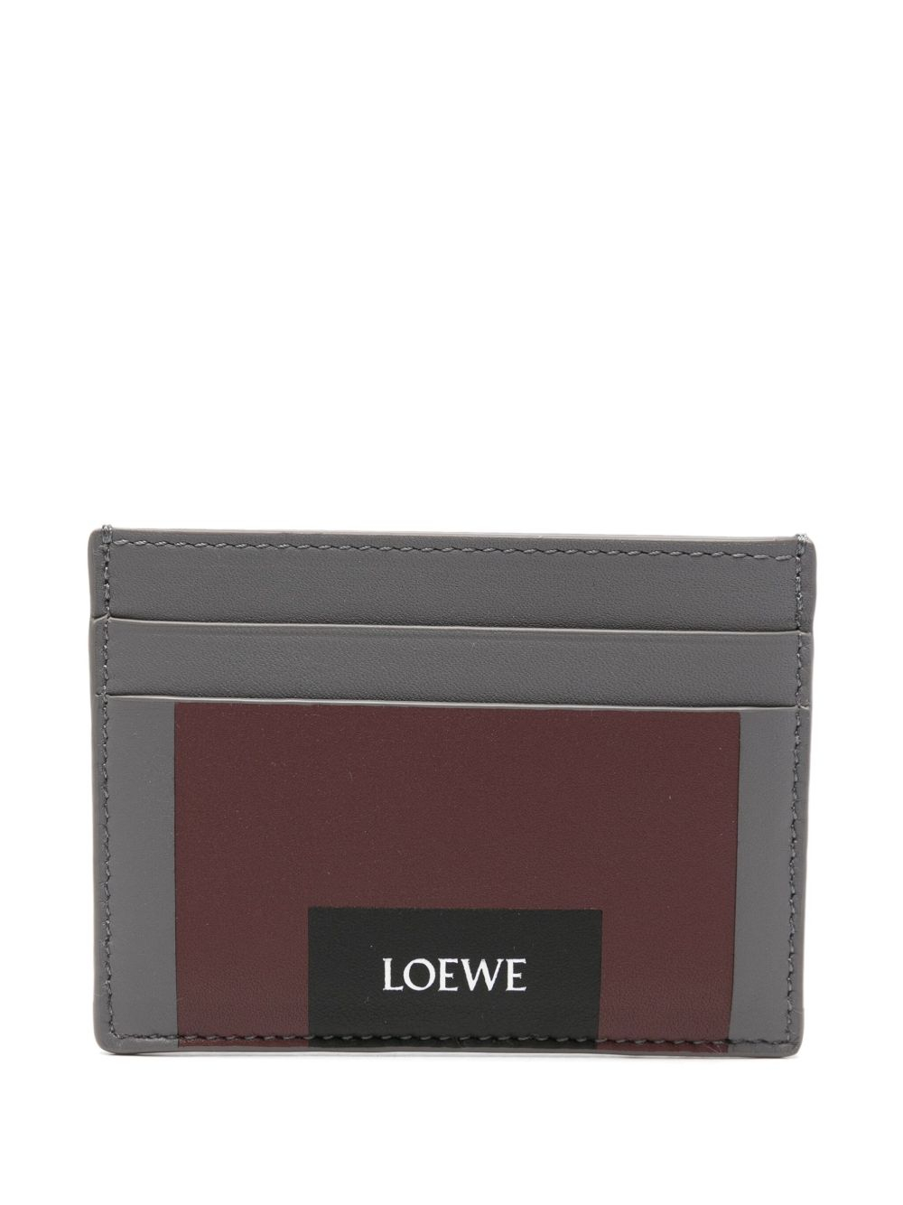 [Loewe] Wallet FW25 C643322X520145