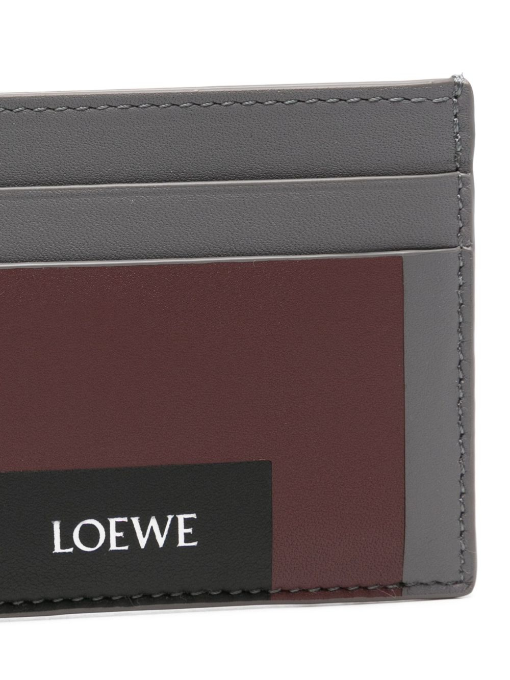 [Loewe] Wallet FW25 C643322X520145