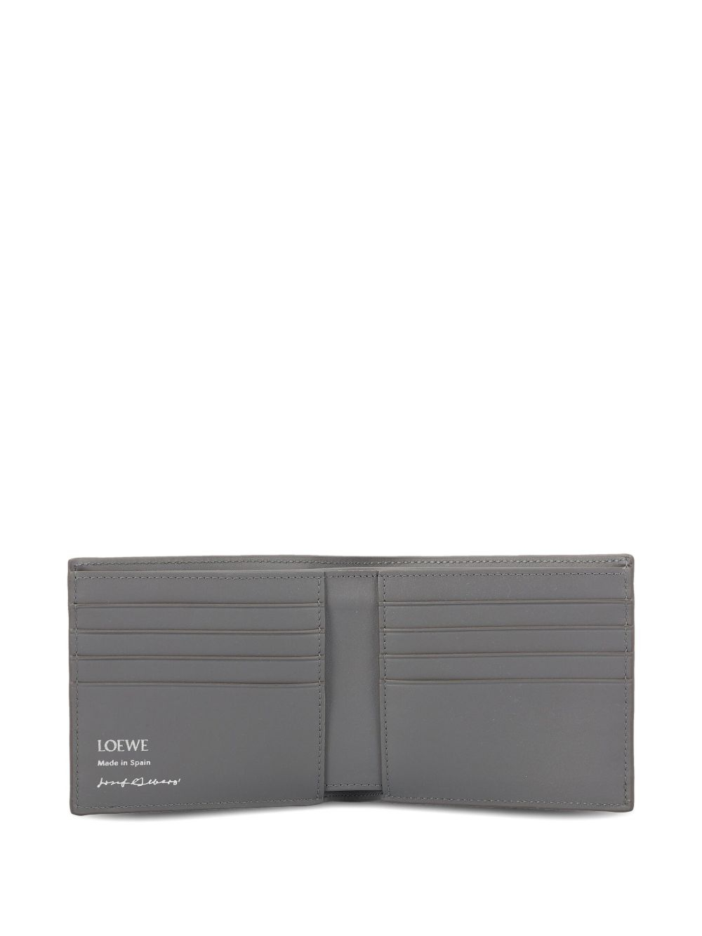 [Loewe] Wallet FW25 C643302X270145