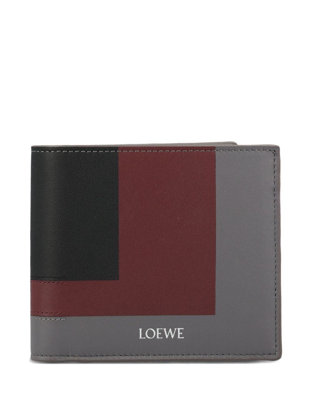 [Loewe] Wallet FW25 C643302X270145