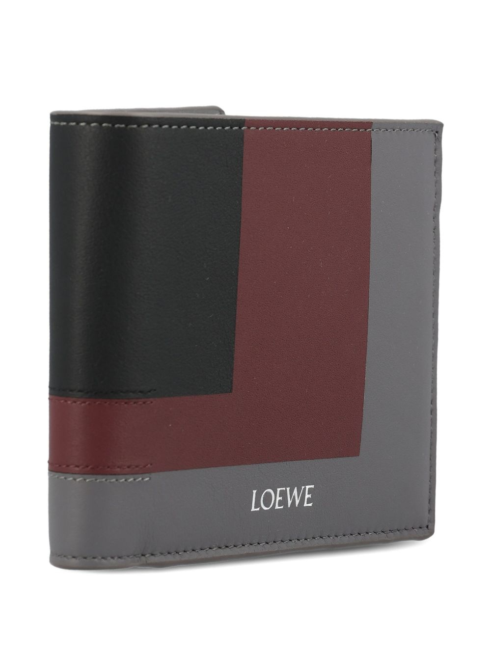 [Loewe] Wallet FW25 C643302X270145