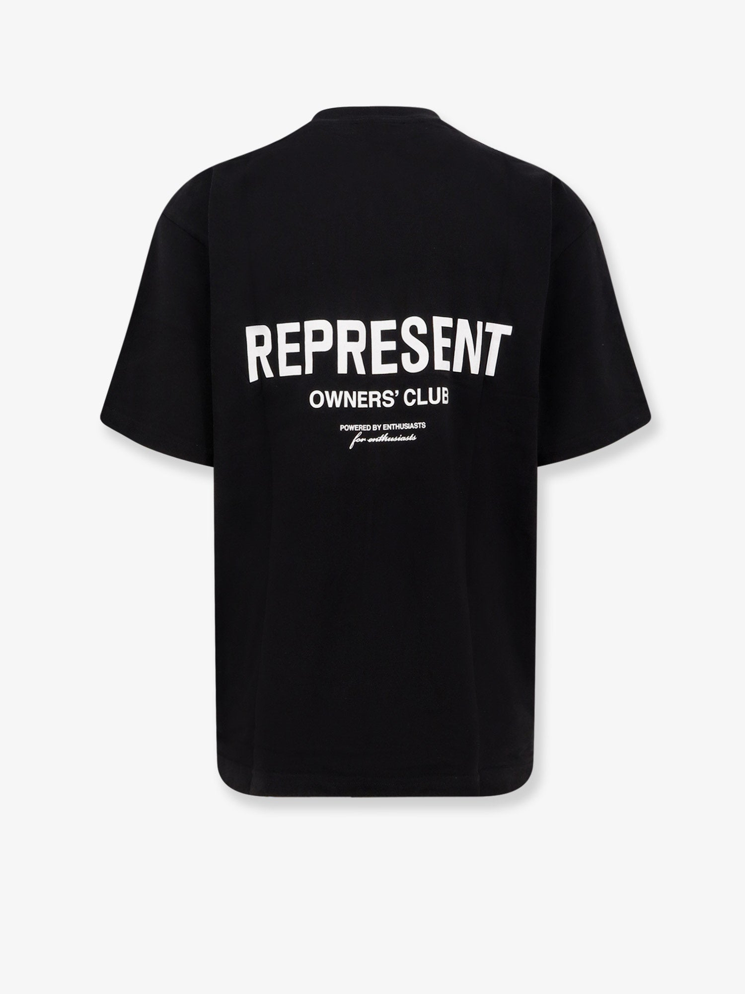 [Represent] T-shirts Short Sleeve FW26 OCM41114001