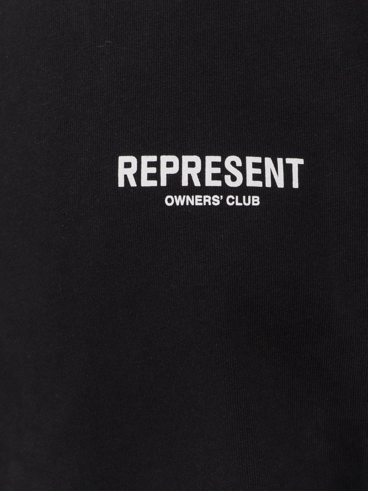 [Represent] T-shirts Short Sleeve FW26 OCM41114001