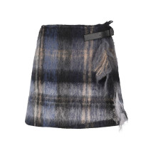 [Loewe] Midi skirt FW25 S540Y08XC04985