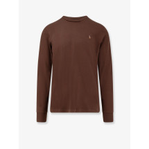 [Polo Ralph Lauren] T-shirts Long Sleeve FW26 710760121039