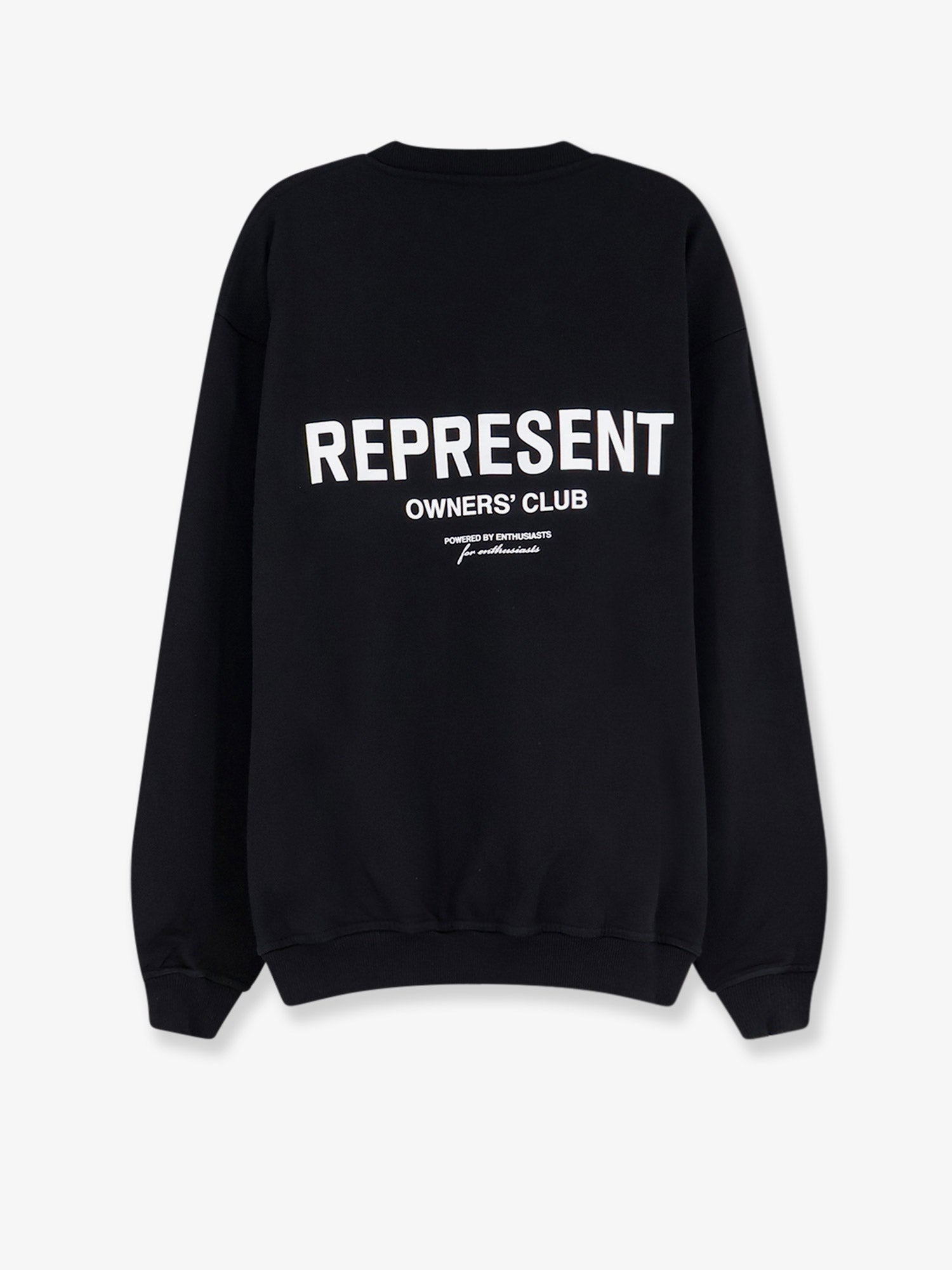 [Represent] Sweatshirt FW26 OCM41115001