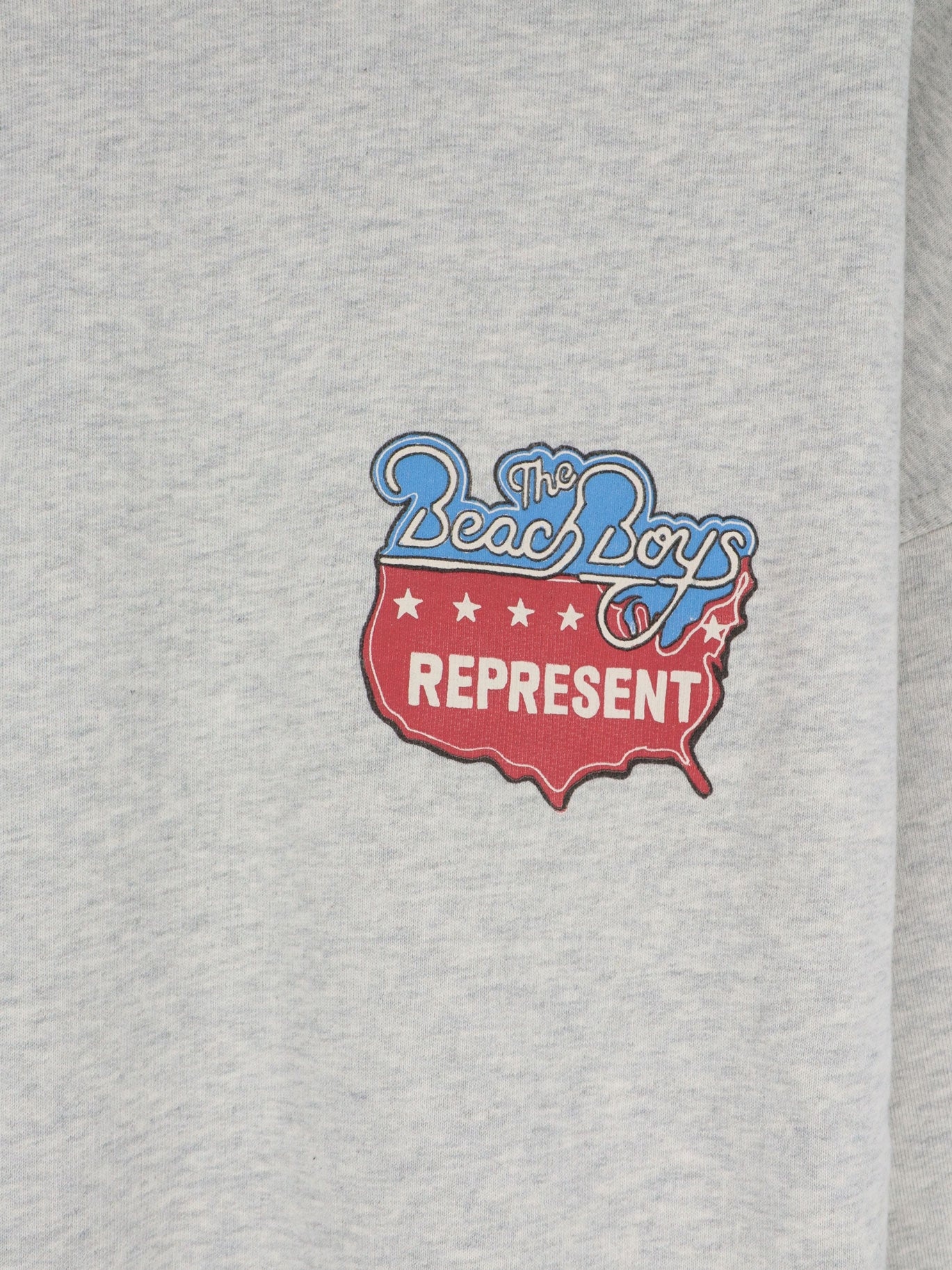 [Represent] Knitwear FW26 MLM10123250