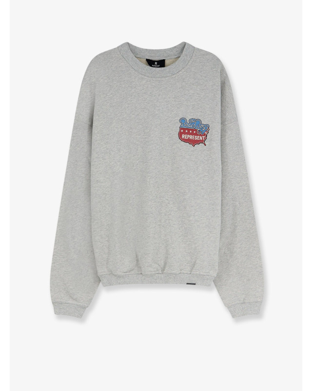 [Represent] Knitwear FW26 MLM10123250