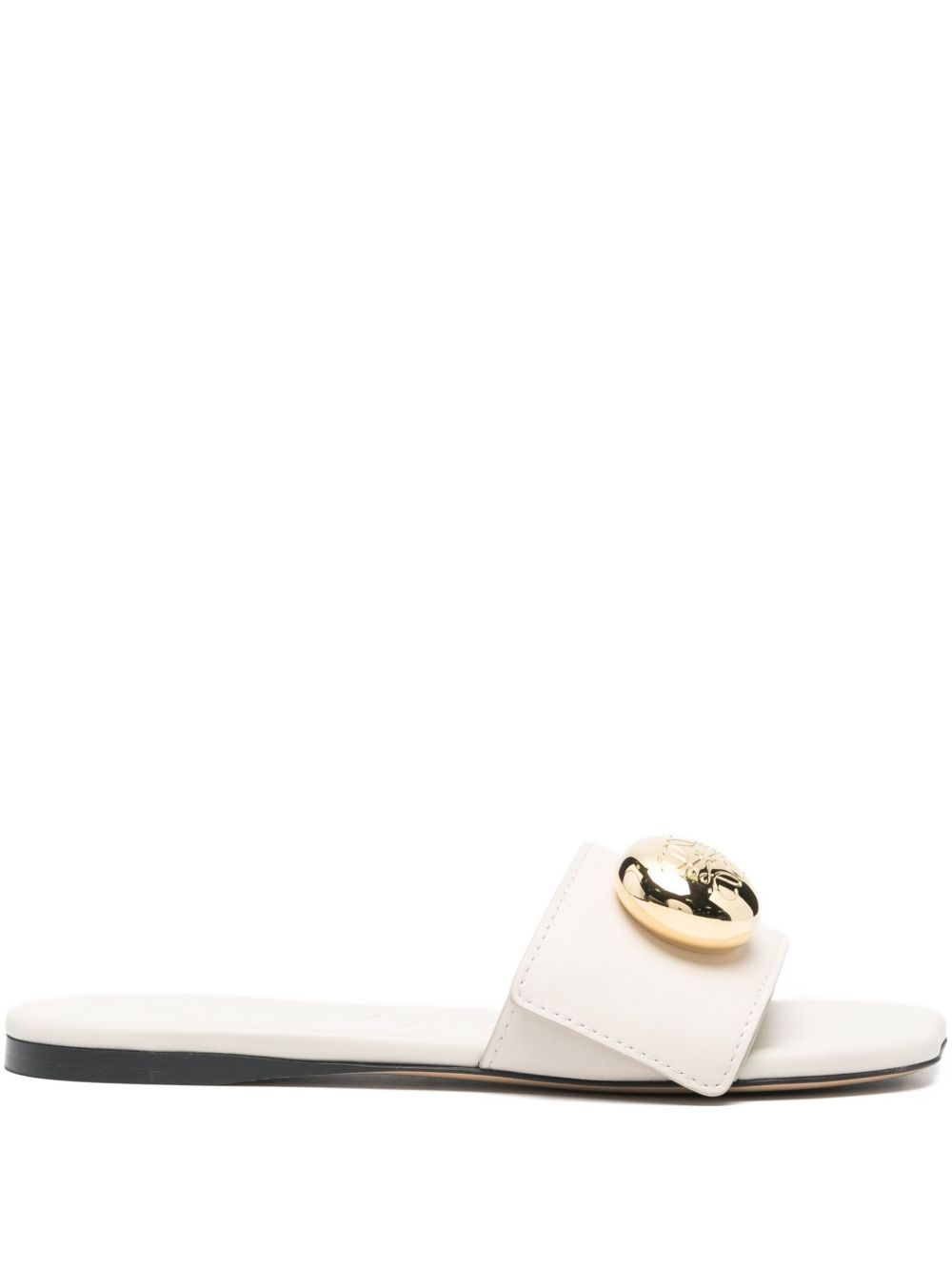 [Loewe] Sandals FW25 L815465XB03006