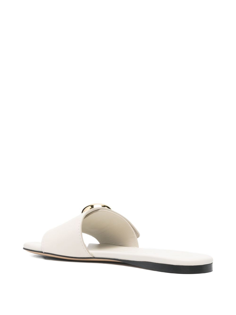 [Loewe] Sandals FW25 L815465XB03006