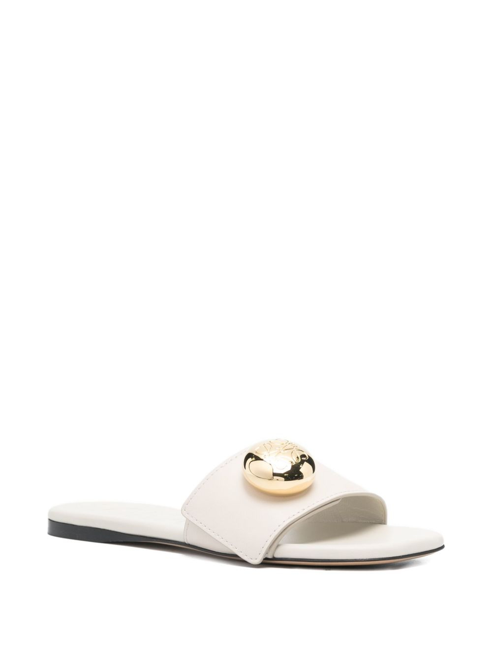 [Loewe] Sandals FW25 L815465XB03006