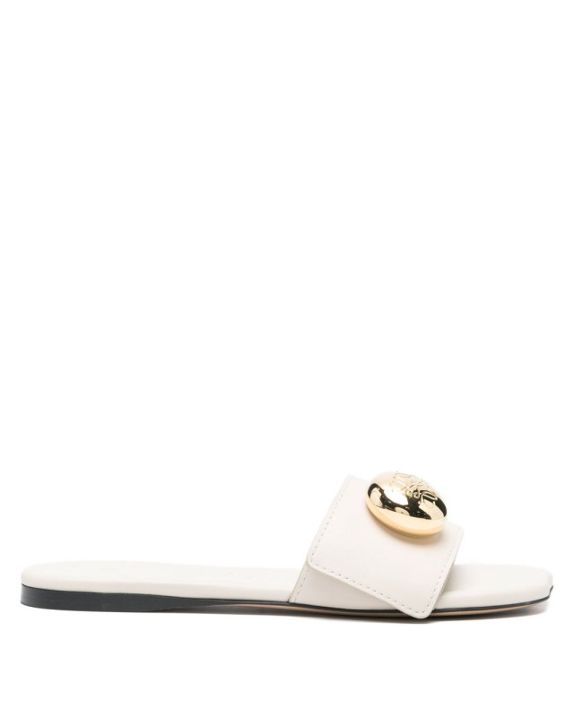 [Loewe] Sandals FW25 L815465XB03006