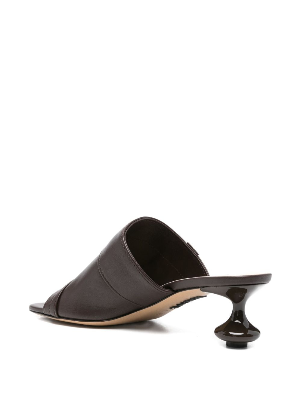 [Loewe] Sandals FW25 LFW1465X018805