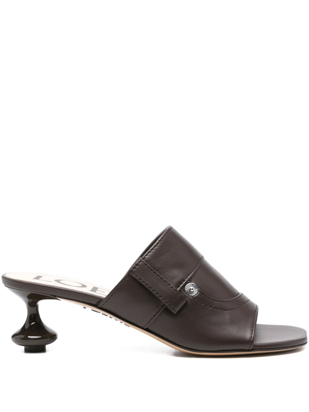 [Loewe] Sandals FW25 LFW1465X018805