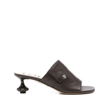 [Loewe] Sandals FW25 LFW1465X018805