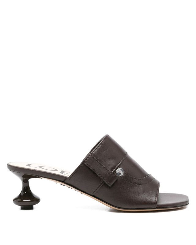 [Loewe] Sandals FW25 LFW1465X018805