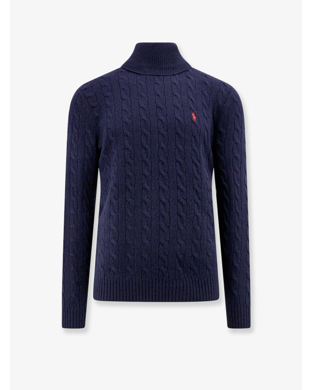 [Polo Ralph Lauren] Knitwear FW26 710876836005