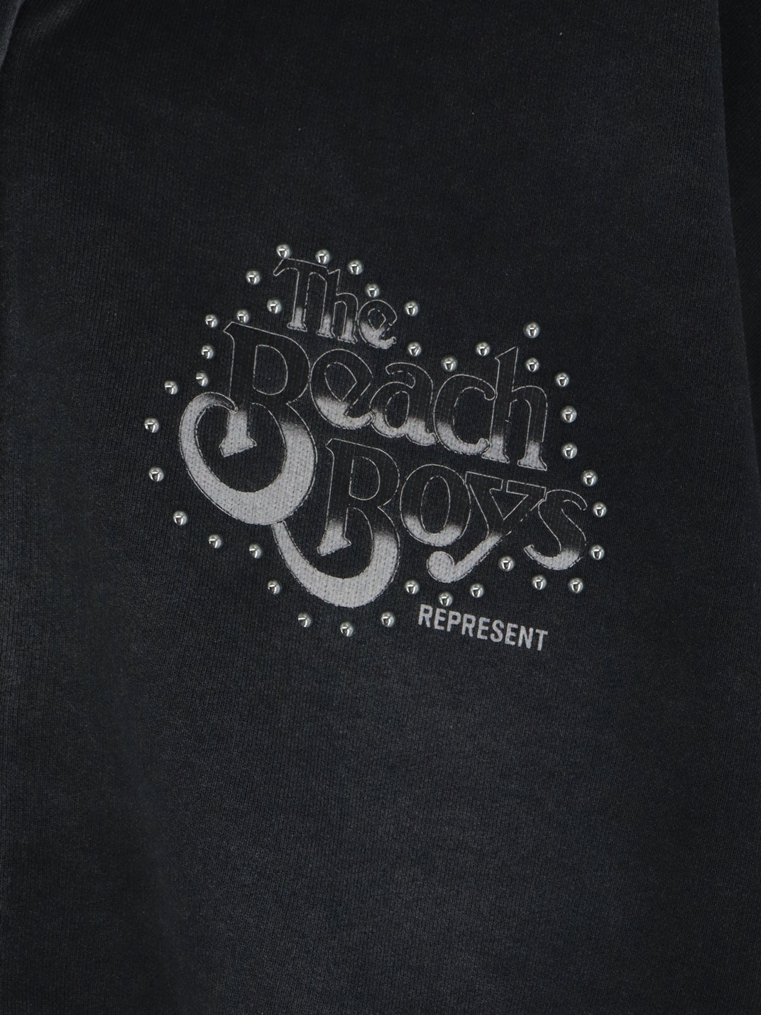 [Represent] Sweatshirt FW26 MLM10122404