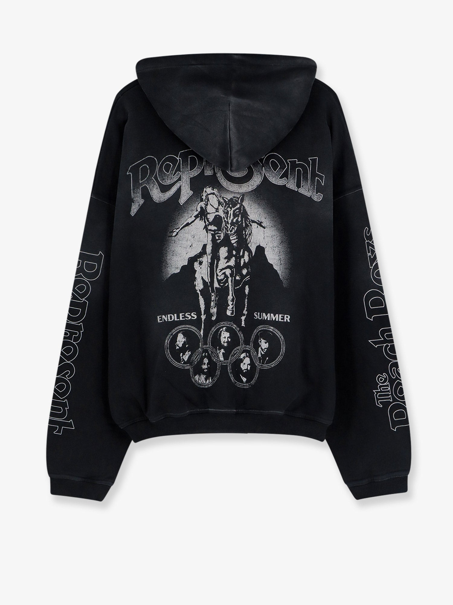 [Represent] Sweatshirt FW26 MLM10122404