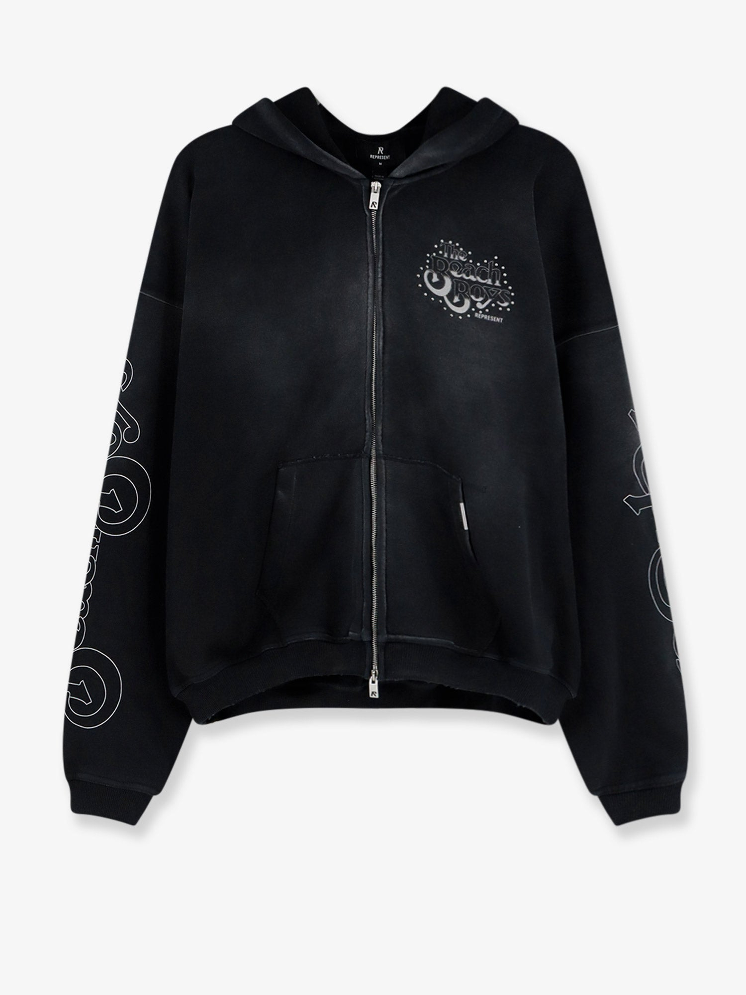 [Represent] Sweatshirt FW26 MLM10122404