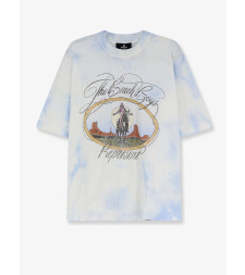 [Represent] T-shirts Short Sleeve FW26 MLM10122652