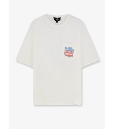 [Represent] T-shirts Short Sleeve FW26 MLM10122172