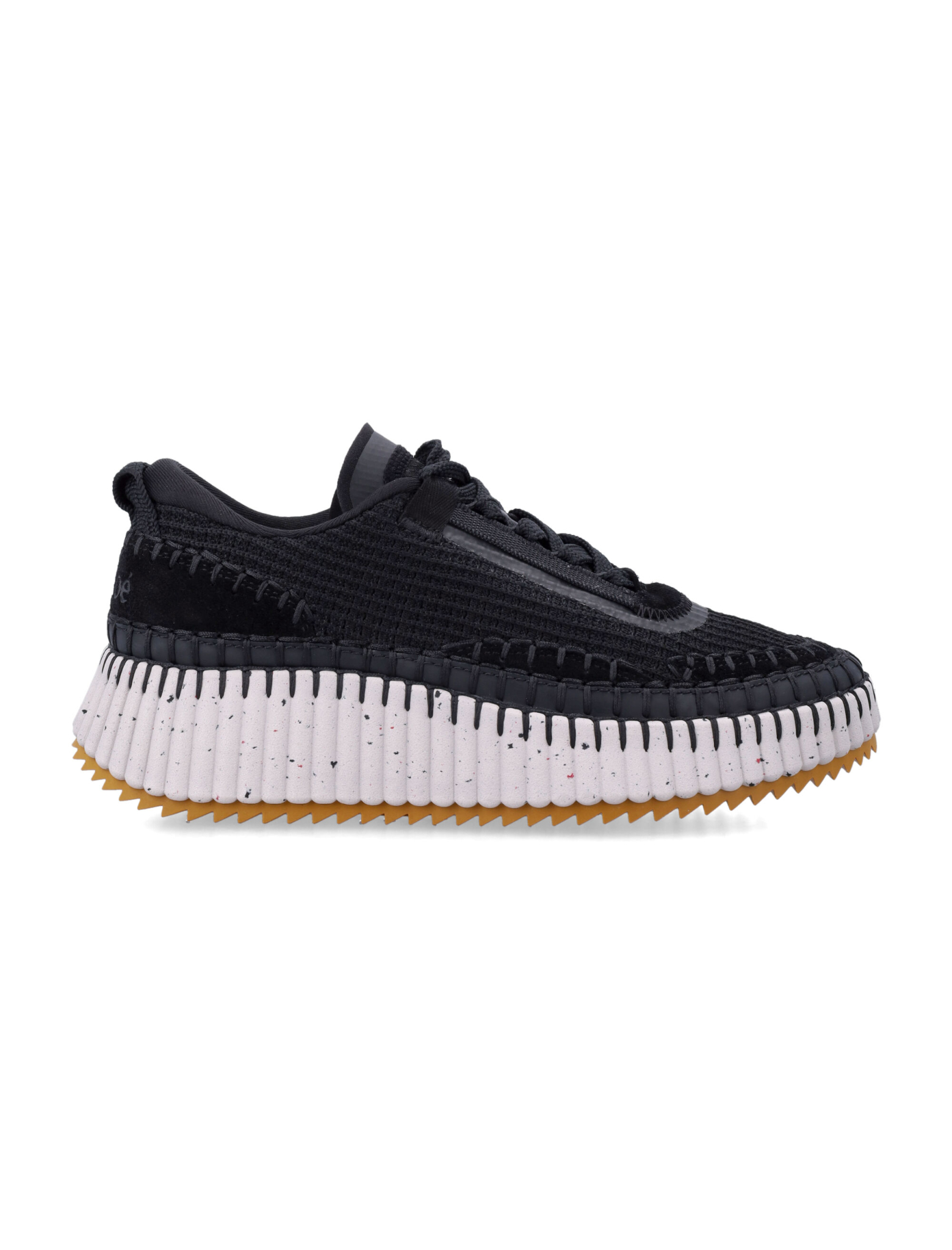 [Chloe] Sneakers FW26 CHC22S579Y0001