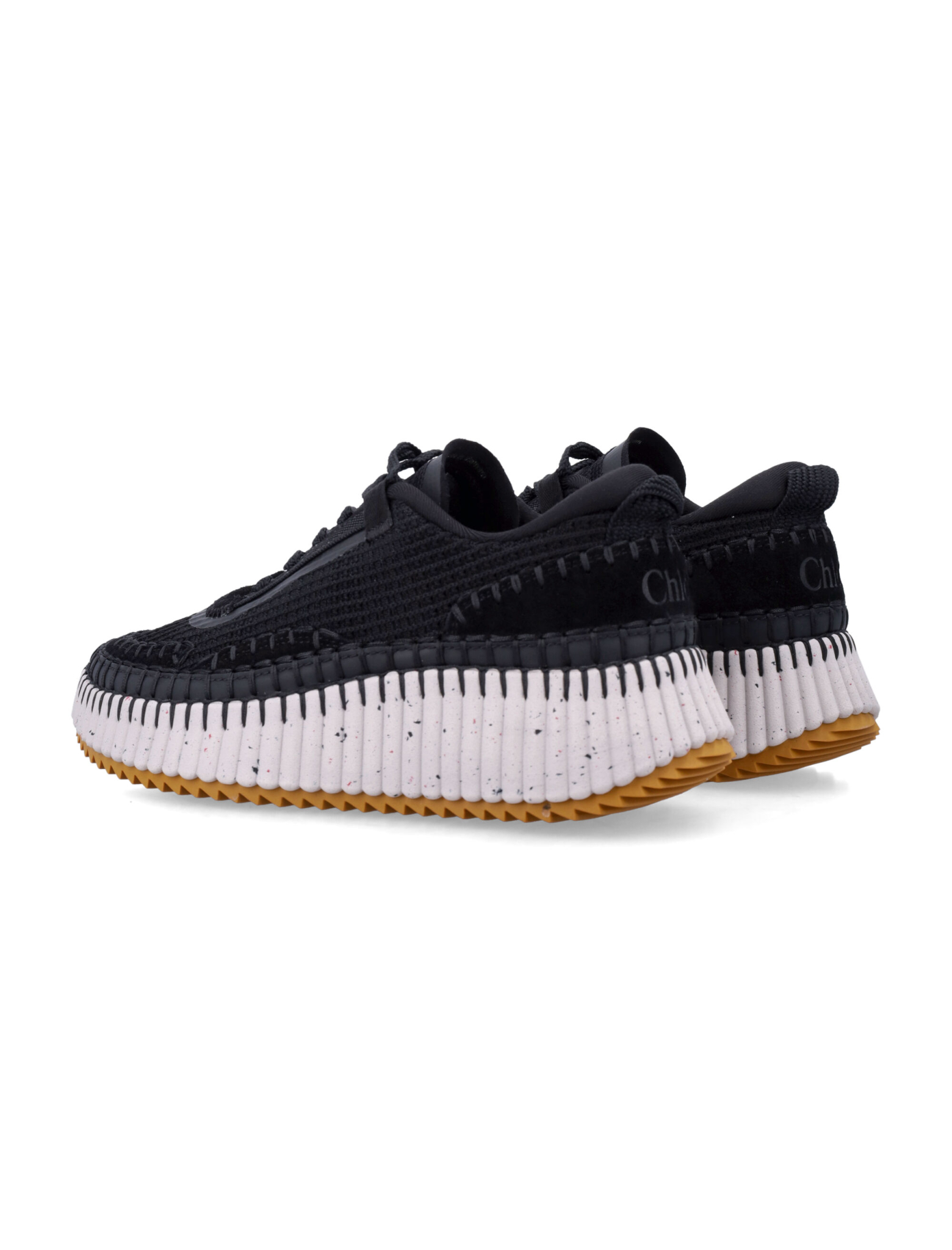 [Chloe] Sneakers FW26 CHC22S579Y0001