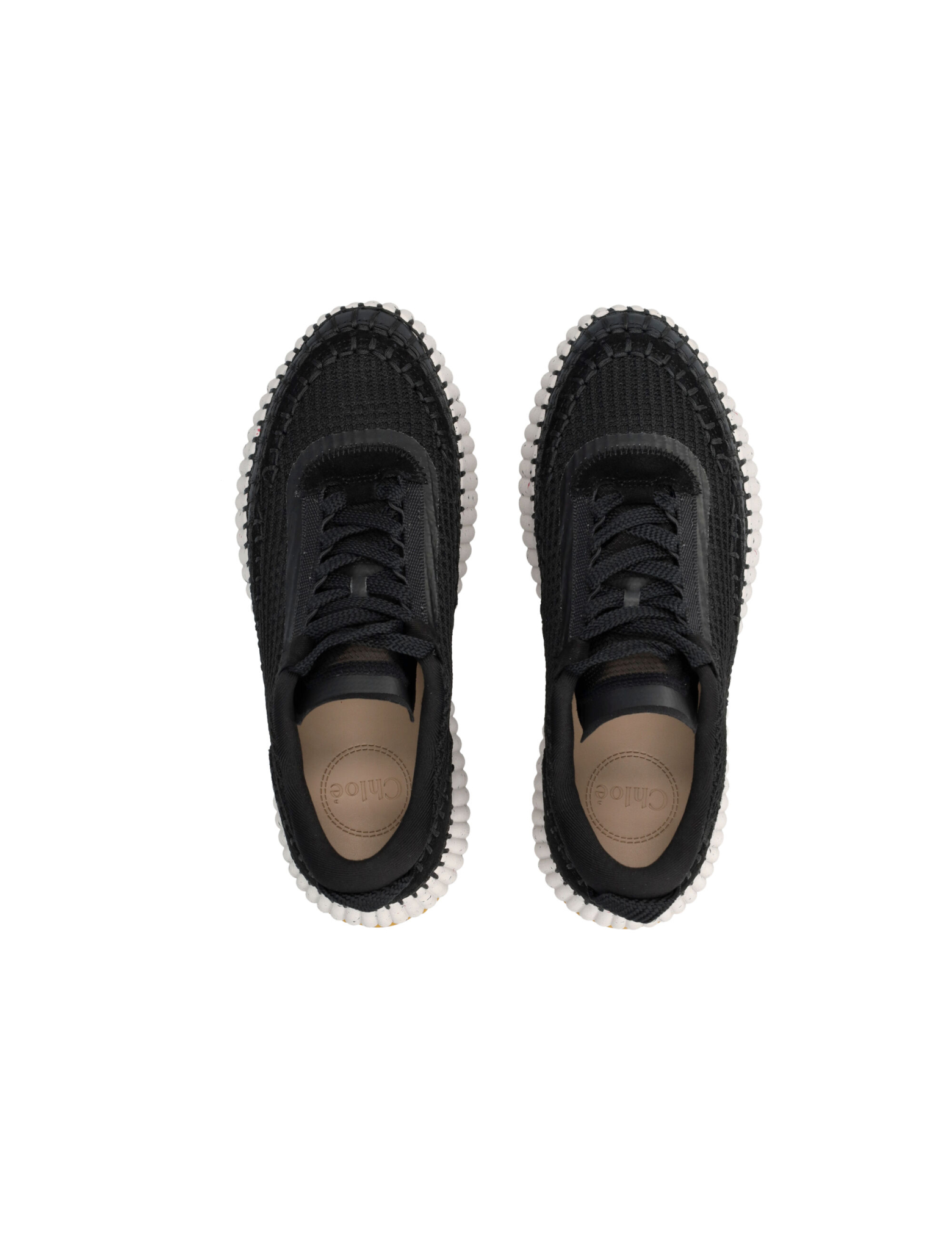 [Chloe] Sneakers FW26 CHC22S579Y0001