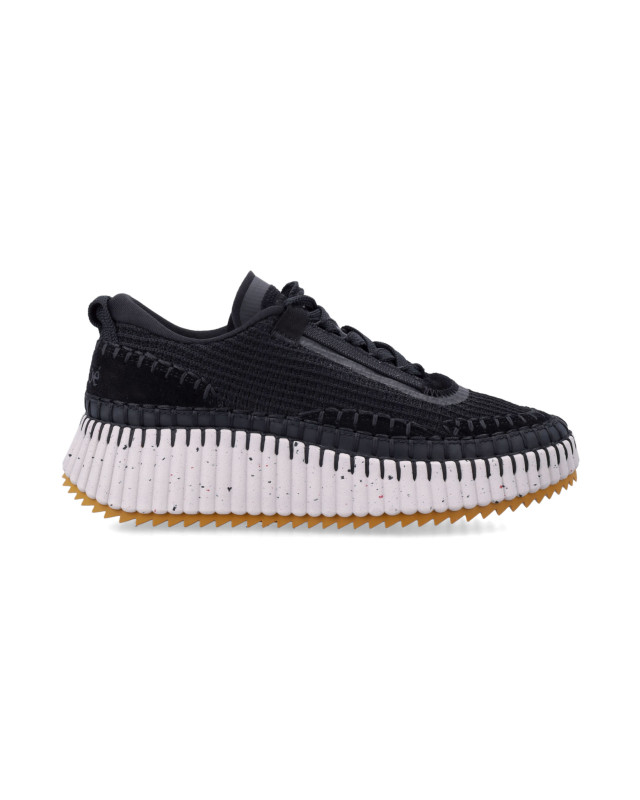 [Chloe] Sneakers FW26 CHC22S579Y0001
