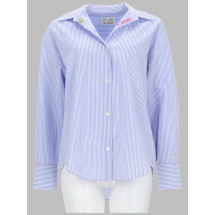 [MC2 Saint Barth] Shirts Long Sleeve SS26 CYS0001_00702L31