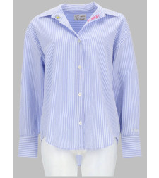 [MC2 Saint Barth] Shirts Long Sleeve SS26 CYS0001_00702L31