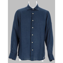 [MC2 Saint Barth] Shirts Long Sleeve SS26 PAMP001_00119L61