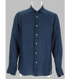 [MC2 Saint Barth] Shirts Long Sleeve SS26 PAMP001_00119L61
